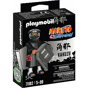 Naruto figūriņa 71102 Kakuzu
