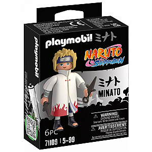 Naruto zīmējums 71109 Minato
