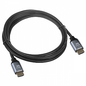 Kabelis HDMI 2.1a 1,5 m MCTV-440