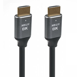 Kabelis HDMI 2.1a 1,5 m MCTV-440