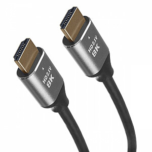 Kabelis HDMI 2.1a 1,5 m MCTV-440