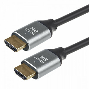 Кабель HDMI 2.1а 3м MCTV-442