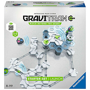 Gravitrax Power Starter Kit