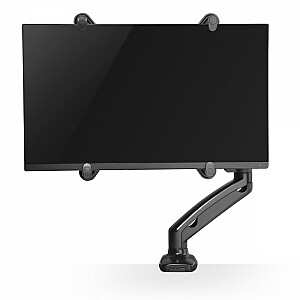 VESA MC-899 bezcaurumu ekrāna adapteris