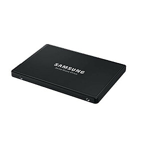 SSD diskdzinis PM9A3 U.2 DCT 7680GB MZQL27T6HBLA-00W07