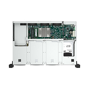 NAS serveris TS-855eU-8G 8x0HDD 2U Intel Atom C5125 2 x 2,5 Gb
