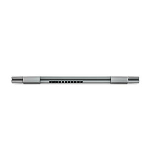 Ultrabook ThinkPad X1 Yoga G8 21HQ0033PB W11Pro i7-1355U/16GB/512GB/INT/LTE/14.0 WUXGA/Touch/Storm Grey/3 gadi Premier atbalsts + CO2 kompensācija