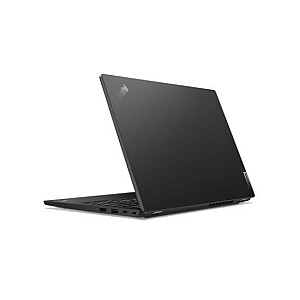 Klēpjdators ThinkPad L13 Clam G4 21FG0007PB W11Pro i5-1335U/8GB/512GB/INT/13.3 WUXGA/Thunder Black/1 gads Premier atbalsts + 3 gadi OS