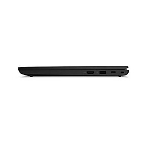 Klēpjdators ThinkPad L13 Clam G4 21FG0007PB W11Pro i5-1335U/8GB/512GB/INT/13.3 WUXGA/Thunder Black/1 gads Premier atbalsts + 3 gadi OS