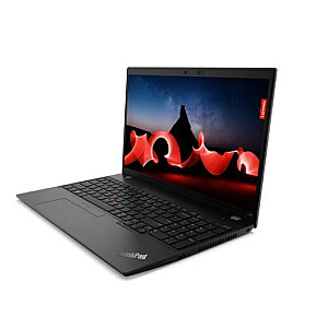 ThinkPad L15 klēpjdators AMD G4 21H7001MPB W11Pro 7530U/8GB/512GB/INT/15.6 FHD/1 gada Premier atbalsts + 3 gadu operētājsistēma
