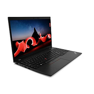 ThinkPad L15 klēpjdators AMD G4 21H7001MPB W11Pro 7530U/8GB/512GB/INT/15.6 FHD/1 gada Premier atbalsts + 3 gadu operētājsistēma