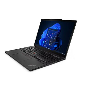 Ultrabook ThinkPad X13 G4 21EX002TPB W11Pro i5-1335U/16GB/512GB/INT/13.3 WUXGA/Deep Black/3YRS Premier atbalsts + CO2 kompensācija