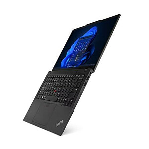 Ultrabook ThinkPad X13 G4 21EX002TPB W11Pro i5-1335U/16GB/512GB/INT/13.3 WUXGA/Deep Black/3YRS Premier atbalsts + CO2 kompensācija