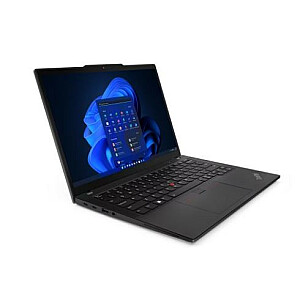 Ultrabook ThinkPad X13 G4 21EX002TPB W11Pro i5-1335U/16GB/512GB/INT/13.3 WUXGA/Deep Black/3YRS Premier atbalsts + CO2 kompensācija