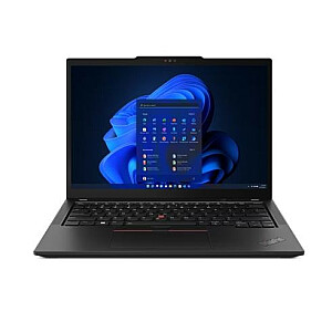 Ультрабук ThinkPad X13 G4 21EX002TPB W11Pro i5-1335U/16 ГБ/512 ГБ/INT/13,3 WUXGA/Deep Black/3YRS Premier Support + компенсация CO2