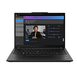 Ультрабук ThinkPad X13 G4 21EX002TPB W11Pro i5-1335U/16 ГБ/512 ГБ/INT/13,3 WUXGA/Deep Black/3YRS Premier Support + компенсация CO2