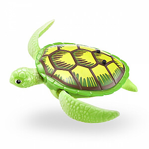 Фигурка плавающей черепахи