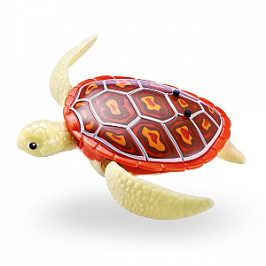 Фигурка плавающей черепахи