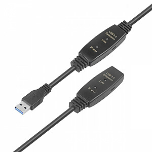 Конференц-кабель USB gen.3.0, 15 м