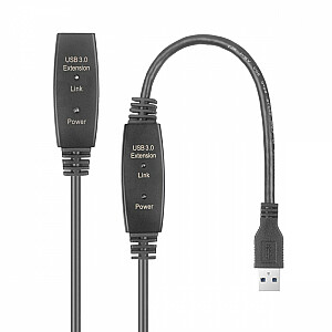 Конференц-кабель USB gen.3.0, 15 м