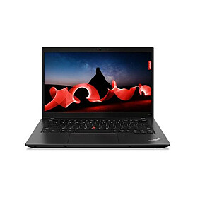 Ноутбук ThinkPad L14 G4 21H10040PB W11Pro i7-1355U/8 ГБ/512 ГБ/INT/14,0 FHD/3 года ОС + 1 год поддержки Premier