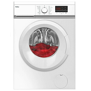 Plāna veļas mašīna NWAS610DL