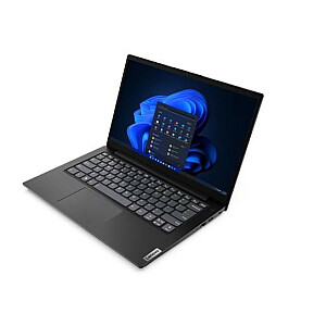 Klēpjdators V14 G4 83A00042PB W11Pro i5-1335U/8GB/512GB/INT/14.0 FHD/Business Black/3 gadu operētājsistēma