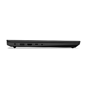 Klēpjdators V14 G4 83A00042PB W11Pro i5-1335U/8GB/512GB/INT/14.0 FHD/Business Black/3 gadu operētājsistēma