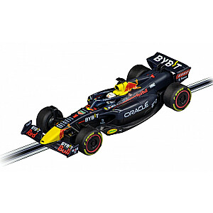 Challenger Circuit — F1 kvalifikācija 6,0 m