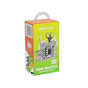 Конструкторы Mini Waffle - набор инструментов Koala, 70 элементов