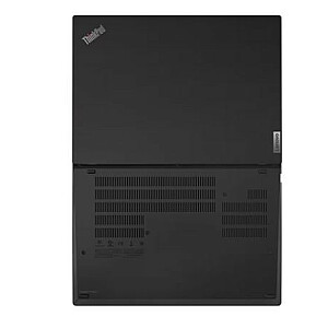 Ultrabook ThinkPad T14 G4 21K3002MPB W11Pro 7840U/16GB/1TB/INT/14.0 WUXGA/Thunder Black/3 gadi Premier atbalsts + CO2 nobīde