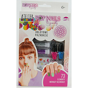 Atelier Glamour Set Cool Nails