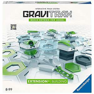Комплект пополнения Gravitrax Buildings