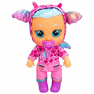 Кукла Cry Babies Dressy Fantasy Bruna