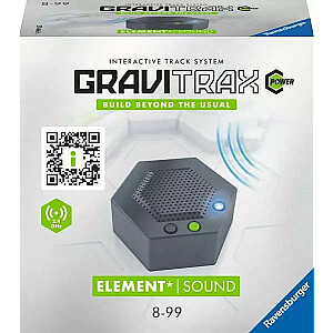 Izvēles Gravitrax Power Sound komplekts