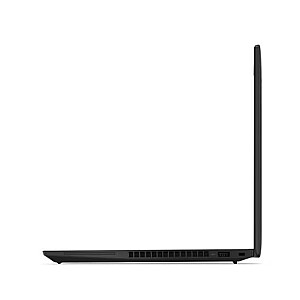 Ultrabook ThinkPad T14 G4 21HD009YPB W11Pro i7-1360P/16GB/1TB/MX550 4GB/14.0 WUXGA/Thunder Balck/3 gadi Premier ar atbalstu + CO2 kompensāciju