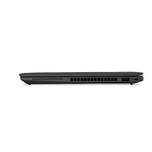 Ультрабук ThinkPad T14 G4 21HD009YPB W11Pro i7-1360P/16 ГБ/1 ТБ/MX550 4 ГБ/14,0 WUXGA/Thunder Balck/3 года Premier с поддержкой + компенсация CO2