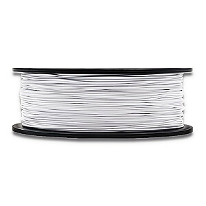 QOLTEC 3D filament 1.7mm 1 kg Cold white