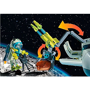 Playmobil Space 71368 Миссия космического корабля