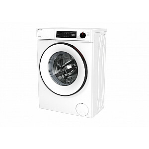 Plāna veļas mašīna ES-NFA612DW1B-PL