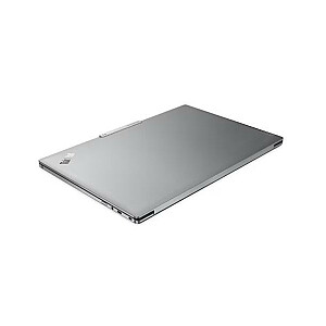 ThinkPad Z16 G2 klēpjdators 21JX0018PB W11Pro 7840HS/32GB/1TB/AMD Radeon/16.0 WQUXGA/Touch/Arctic Gray/3 gadi Premier atbalsts + CO2 nobīde