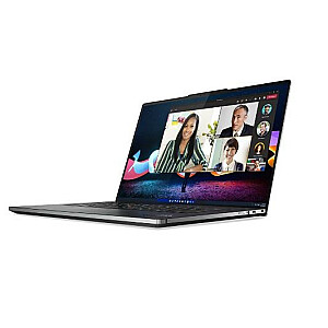Ноутбук ThinkPad Z16 G2 21JX000TPB W11Pro 7940HS/64 ГБ/1 ТБ/AMD Radeon/16,0 WQUXGA/Touch/Arctic Grey/3YRS Premier Support + компенсация CO2