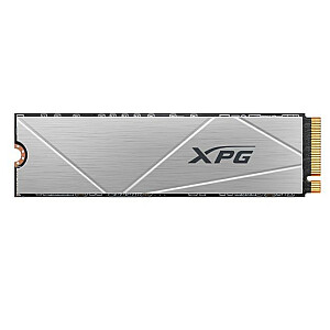 Disk XPG S60BLADE 512GB PCIe 4x4 4.7/1.7GB/s M2 SSD