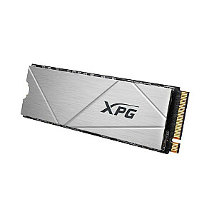 Твердотельный накопитель Dysk XPG S60BLADE 1 ТБ PCIe 4x4 5/3,2 ГБ/с M2