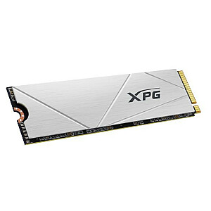 Твердотельный накопитель Dysk XPG S60BLADE 1 ТБ PCIe 4x4 5/3,2 ГБ/с M2