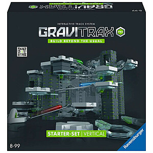 Стартовый комплект Gravitrax PRO
