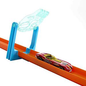 Маттель Hot Wheels Ice Base Track HKX40 HNJ66