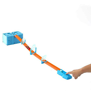 Маттель Hot Wheels Ice Base Track HKX40 HNJ66