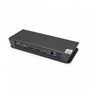 I-TEC I-TEC USB-C Smart Docking station