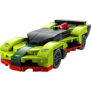 LEGO Aston Martin Валькирия AMR Pro 30434